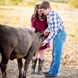 Meet your Posher, Aaron